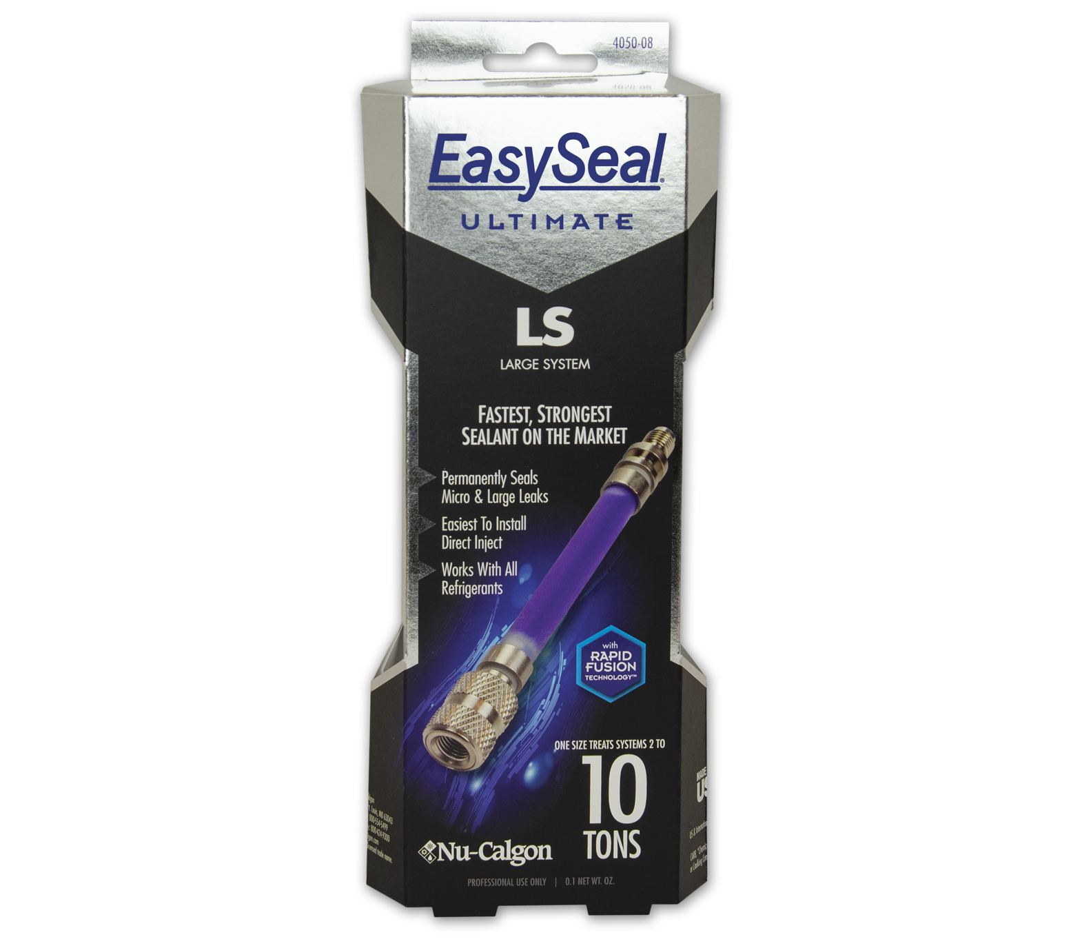  - Leak Sealant